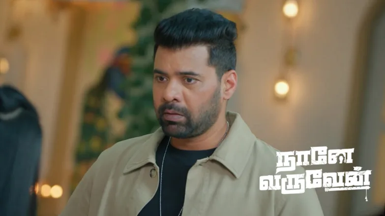 Naane Varuven - June 05, 2025 Episode 784