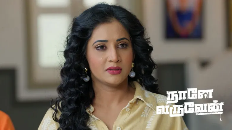 Naane Varuven - June 07, 2025 Episode 790