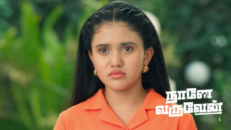 Yuvan's Plan against Mohan Episode 788