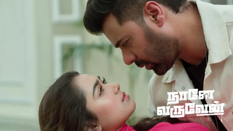 Naane Varuven - June 07, 2025 Episode 791