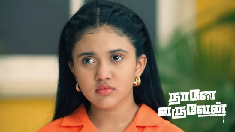 Naane Varuven - June 07, 2025 Episode 789