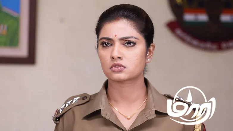 Guruji Realises Icchadhari’s Intent for Revenge Episode 937