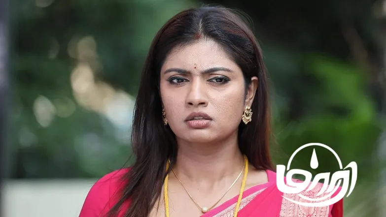 Durga Finds a Piece of Evidence Episode 935