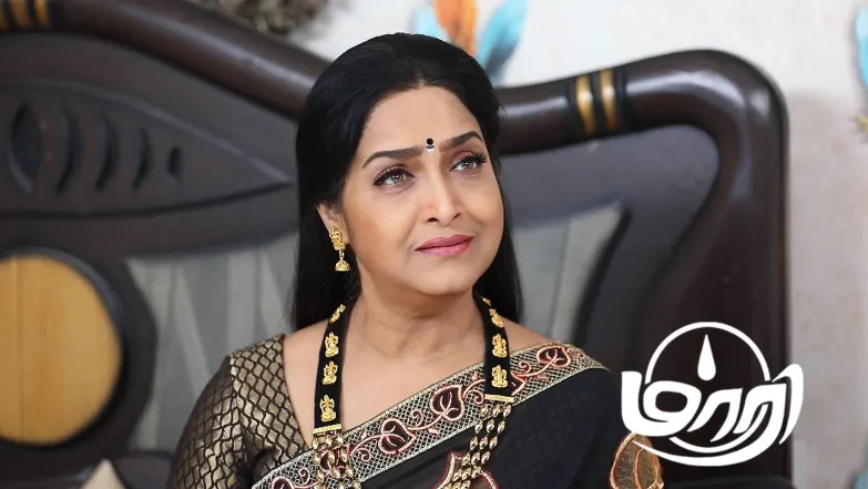 A Divine Power Protects Surya Episode 939