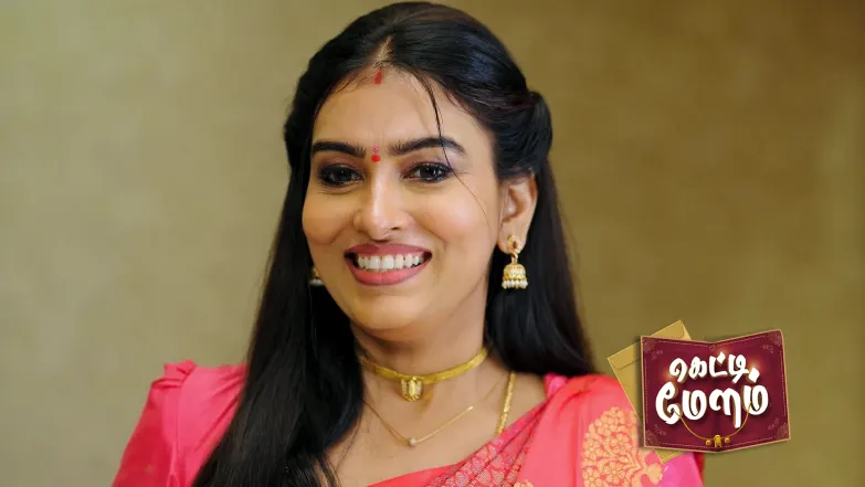 Will Thulasi Discover the Truth? Episode 96
