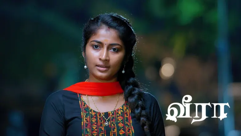 Maaran and Veera Start a New Venture Episode 348