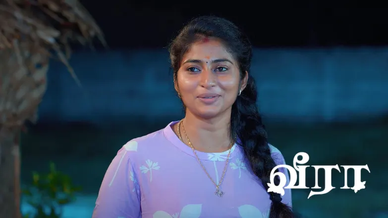 Maaran Sells Saris for a Living Episode 351