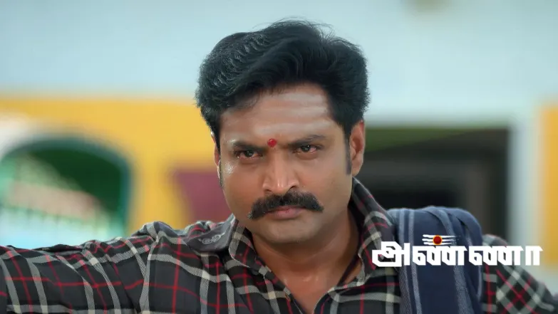 Shanmugham Consoles Vaikuntham Episode 694