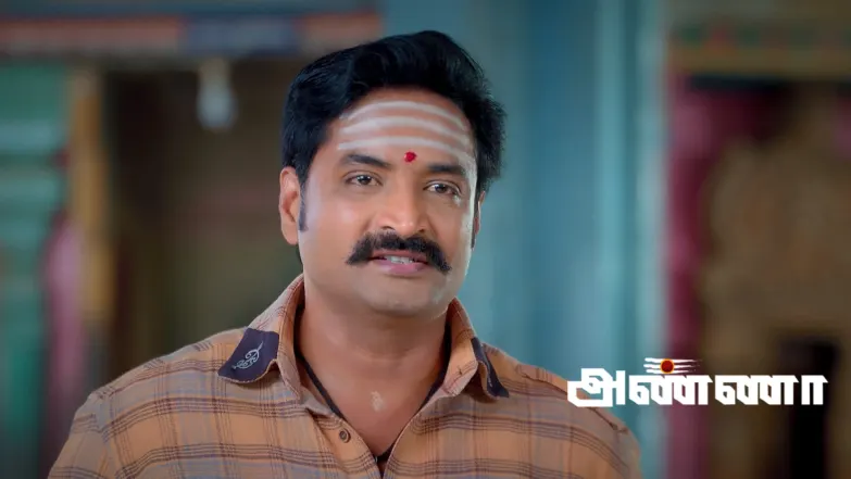 Vyjayanthi Allies with Soundirapandi Episode 697