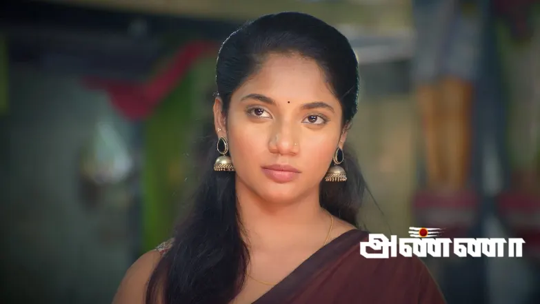 Shanmugham Rescues Kani Episode 698