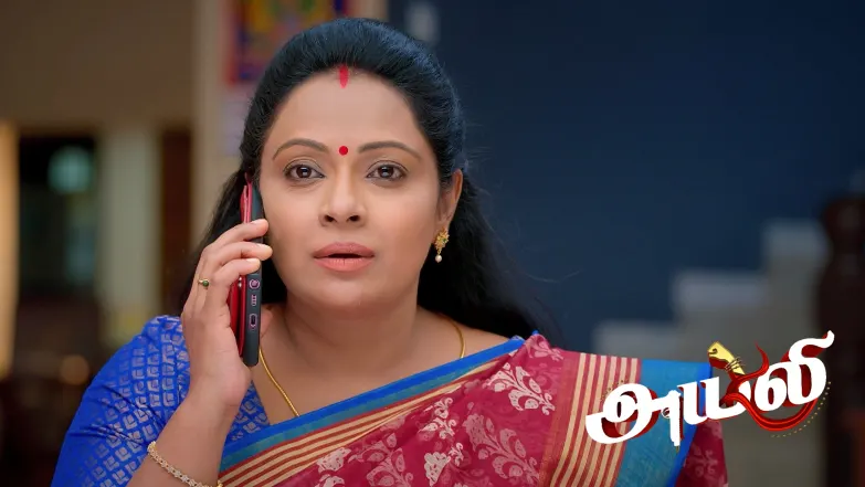 Indrani's Proposal Delights Jamuna Episode 5