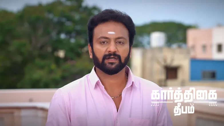 Will Revathi Change Her Decision? Episode 847