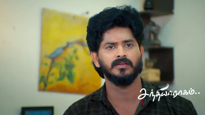 Sandhya Raagam - June 07, 2025 Episode 546