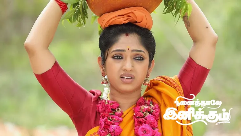 Rani Gets Injured Episode 1296