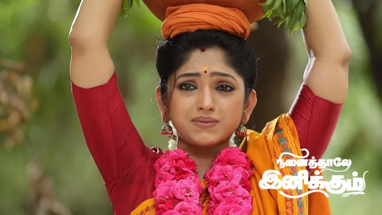 Will Kamandalan Ruin Namboothiri's Ritual? Episode 1294