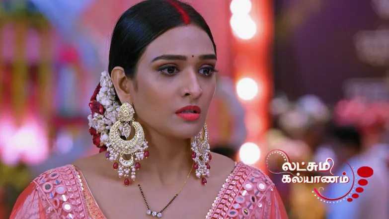 Ayush Gets Ready to Set the Effigy on FIre Episode 373