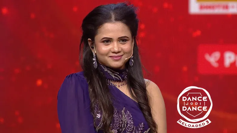 Dance Jodi Dance Reloaded 3 - June 08, 2025 Episode 29