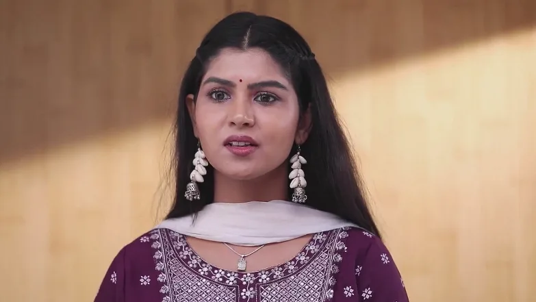 Mounam Pesiyadhe - June 04, 2025 - Best Scene 