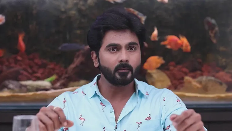 Mounam Pesiyadhe - June 05, 2025 - Best Scene 