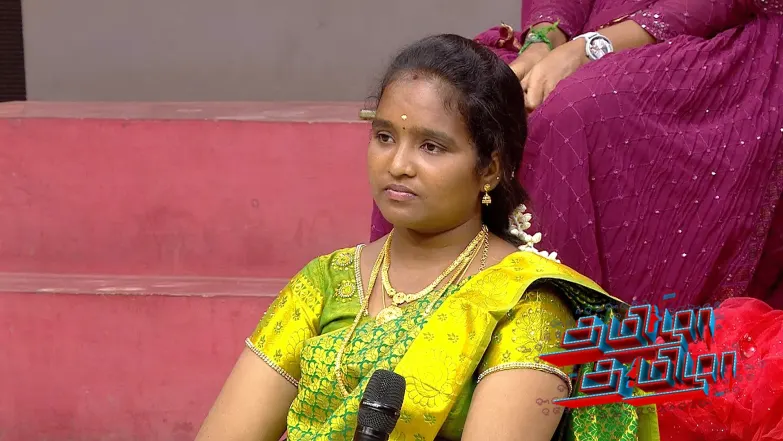 Tamizha Tamizha Season 3 - June 08, 2025 Episode 101