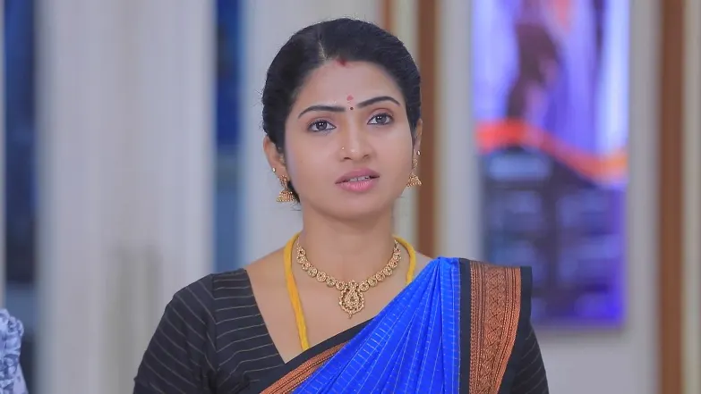Manasellam - June 06, 2025 - Best Scene 