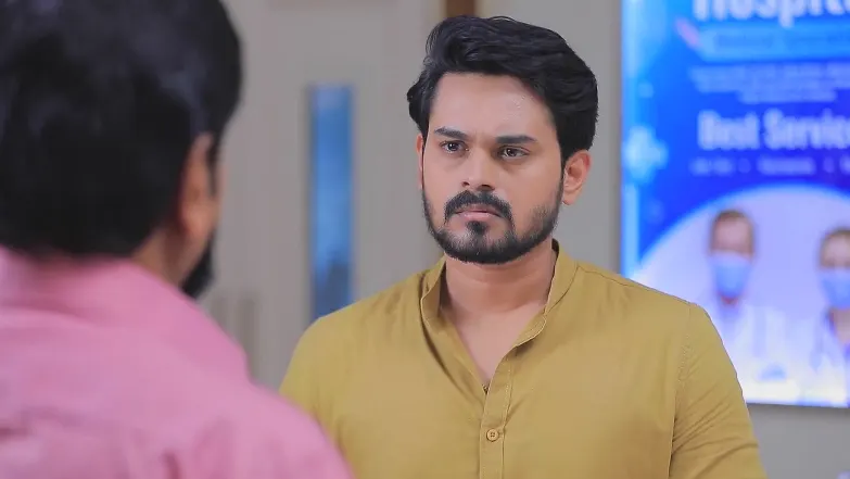 Manasellam - June 05, 2025 - Best Scene 