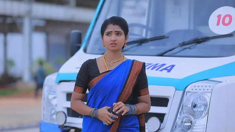 Manasellam - June 07, 2025 - Best Scene 