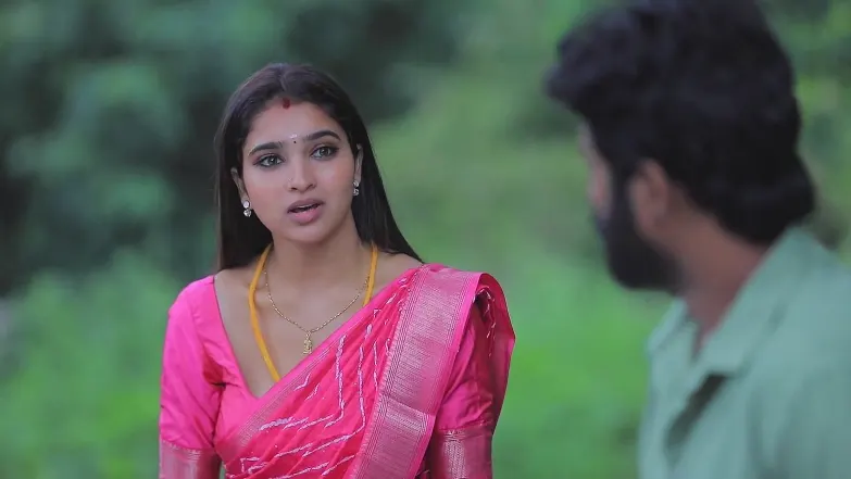 Manasellam - June 04, 2025 - Best Scene 