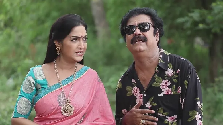 Maari - June 04, 2025 - Best Scene 