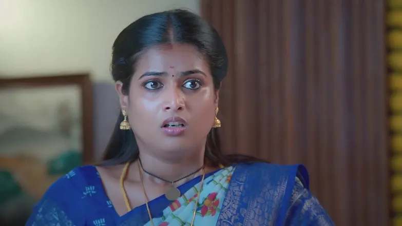 Veera - June 04, 2025 - Best Scene 