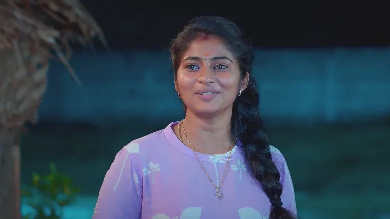 Veera - June 06, 2025 - Best Scene 