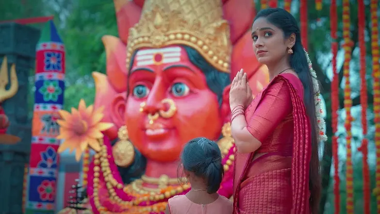 Ayali - June 04, 2025 - Best Scene 