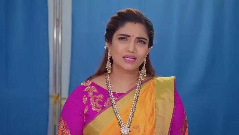 Karthigai Deepam - June 03, 2025 - Best Scene 