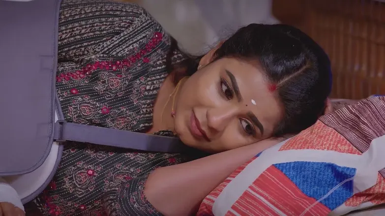 Karthigai Deepam - June 06, 2025 - Best Scene 