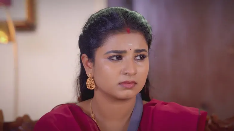 Karthigai Deepam - June 06, 2025 - Best Scene 