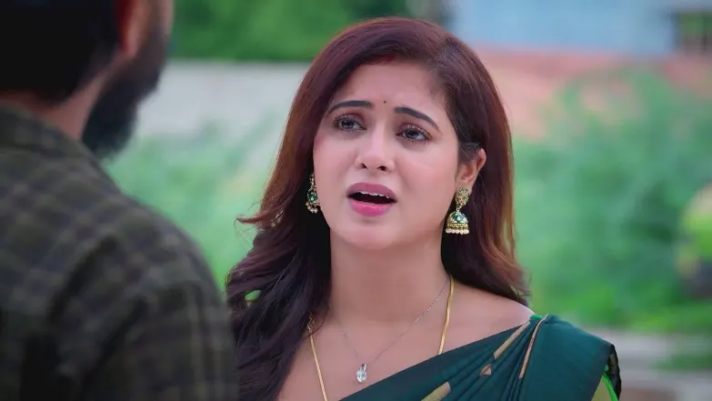 Sandhya Raagam - June 07, 2025 - Best Scene 