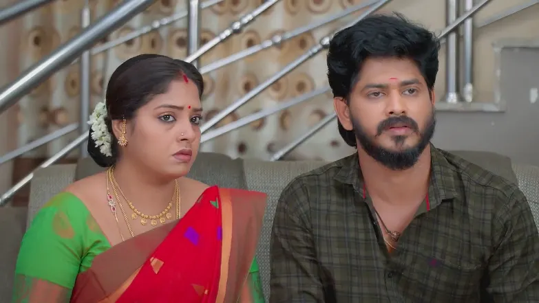Sandhya Raagam - June 04, 2025 - Best Scene 