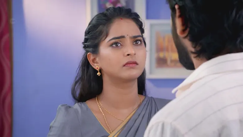 Sandhya Raagam - June 06, 2025 - Best Scene 