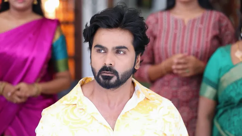Mounam Pesiyadhe - June 07, 2025 - Episode Spoiler