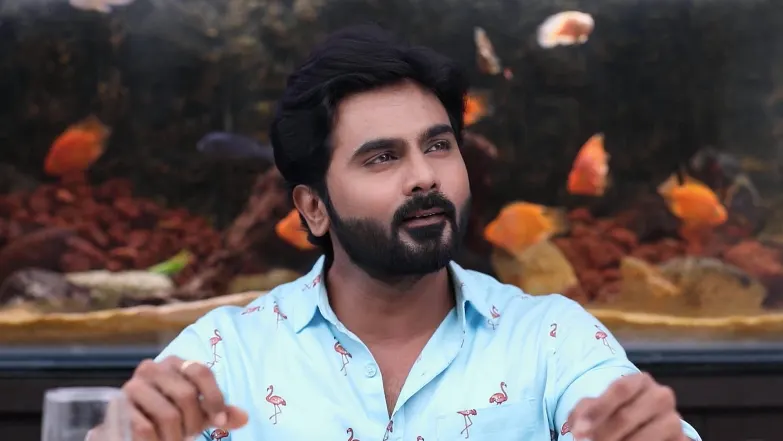 Mounam Pesiyadhe - June 05, 2025 - Episode Spoiler