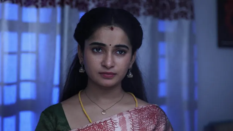 Mounam Pesiyadhe - June 06, 2025 - Episode Spoiler