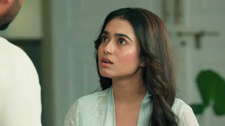 Naane Varuven - June 06, 2025 - Episode Spoiler