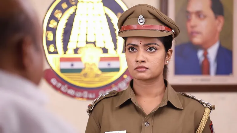 Maari - June 07, 2025 - Episode Spoiler