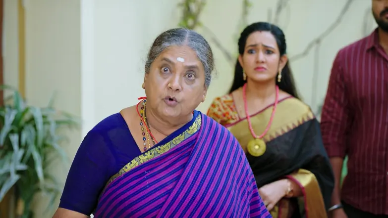 Getti Melam - June 05, 2025 - Episode Spoiler