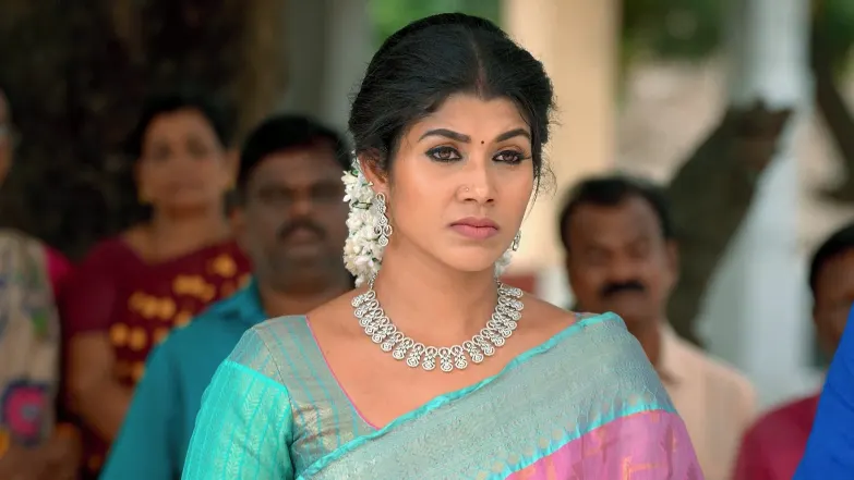 Sandhya Raagam - June 05, 2025 - Episode Spoiler