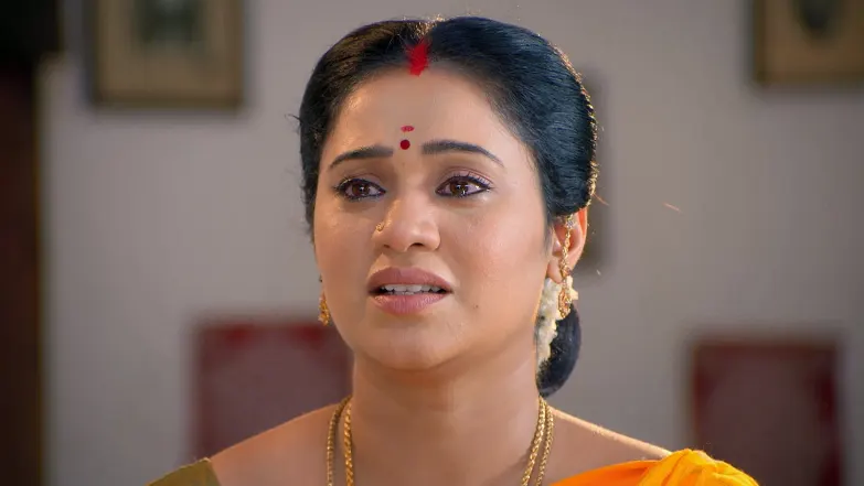 Sandhya Raagam - June 06, 2025 - Episode Spoiler