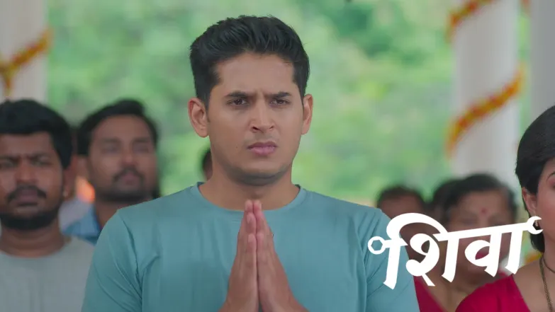 Shiva Saves Ashu from a Mob Attack Episode 430