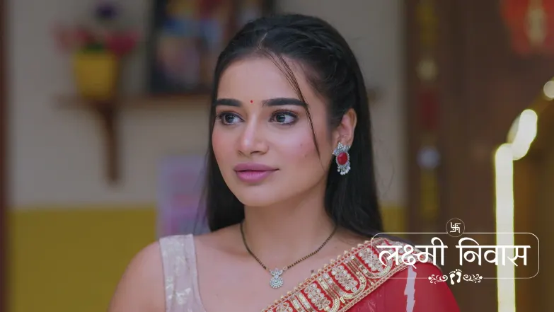 Janhavi Is Shocked to See Clothes in Jayant’s Car Episode 153