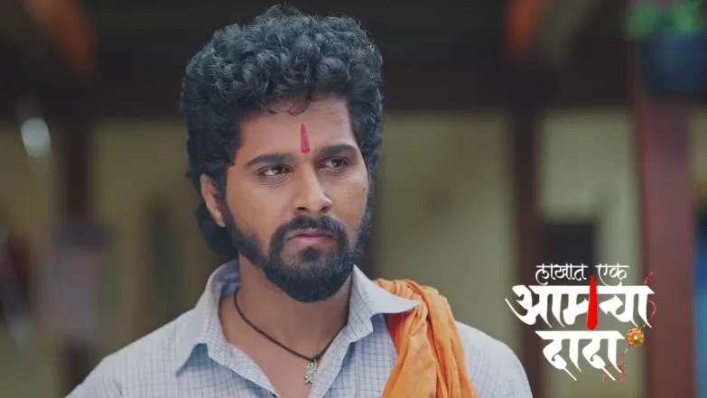 Tejashree Returns Home with Shatrughan Episode 314