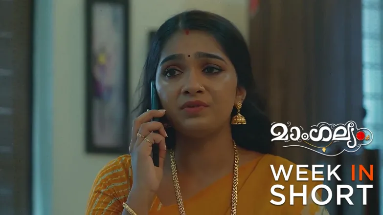 Mangalyam |May 26 - June 01, 2025 2nd June 2025 Webisode